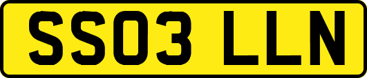SS03LLN