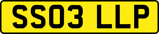 SS03LLP