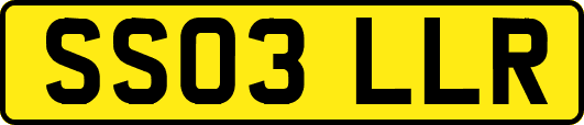 SS03LLR