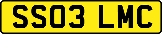 SS03LMC