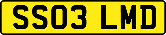 SS03LMD