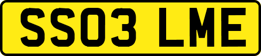 SS03LME