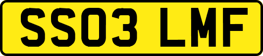 SS03LMF
