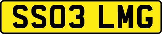 SS03LMG