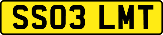 SS03LMT