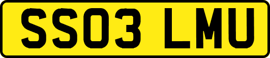SS03LMU