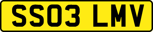 SS03LMV