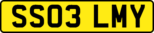 SS03LMY