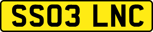 SS03LNC