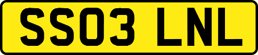 SS03LNL