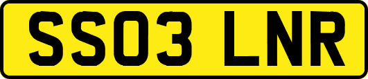 SS03LNR
