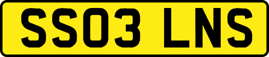 SS03LNS