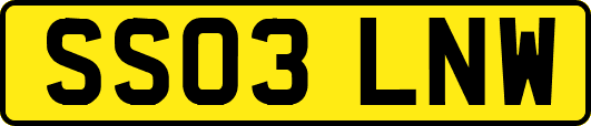 SS03LNW