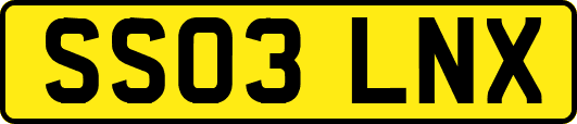 SS03LNX