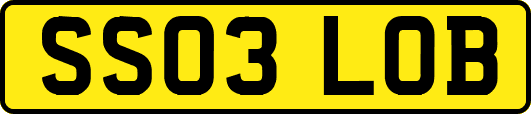 SS03LOB
