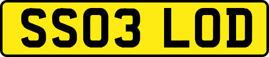 SS03LOD