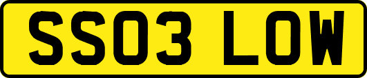 SS03LOW