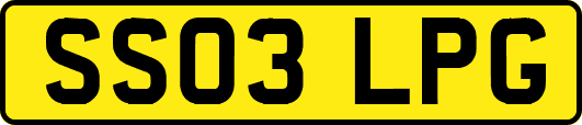 SS03LPG