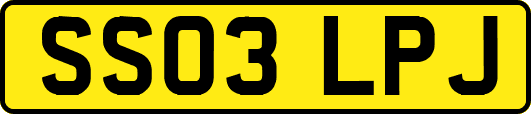 SS03LPJ