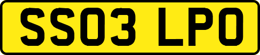 SS03LPO