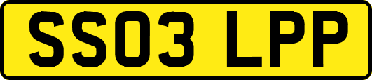 SS03LPP