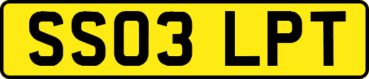 SS03LPT
