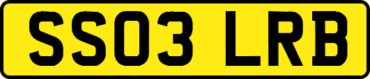 SS03LRB