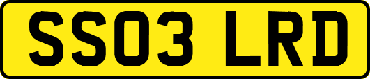 SS03LRD