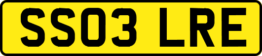 SS03LRE