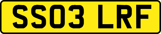 SS03LRF