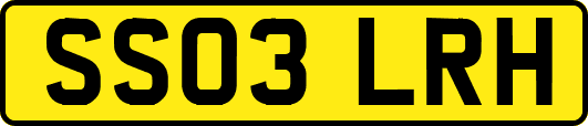 SS03LRH
