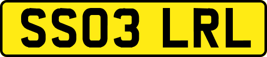 SS03LRL
