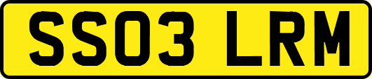 SS03LRM