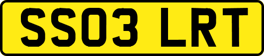 SS03LRT