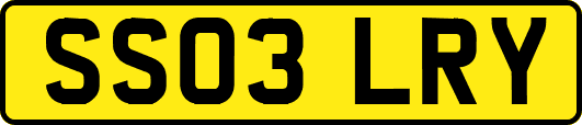 SS03LRY