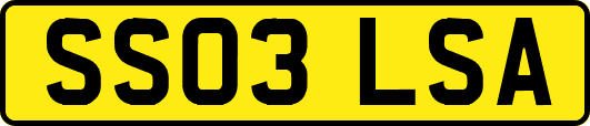 SS03LSA