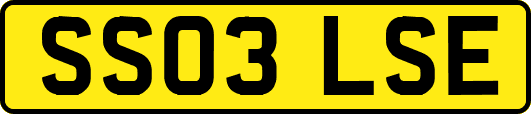 SS03LSE
