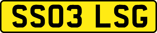 SS03LSG