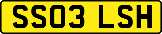 SS03LSH