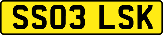SS03LSK