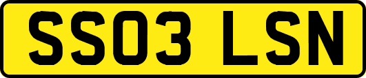 SS03LSN