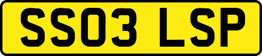 SS03LSP