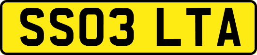 SS03LTA