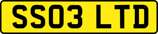 SS03LTD