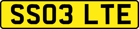 SS03LTE