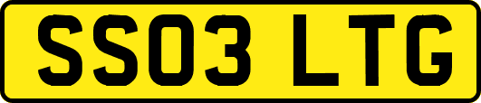 SS03LTG