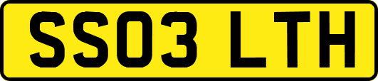 SS03LTH