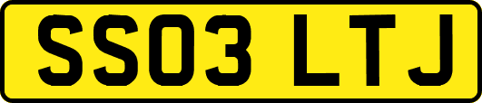 SS03LTJ