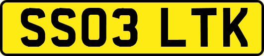 SS03LTK