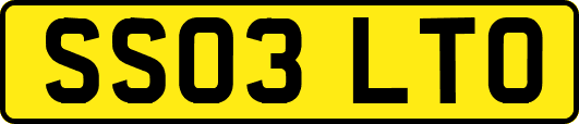 SS03LTO
